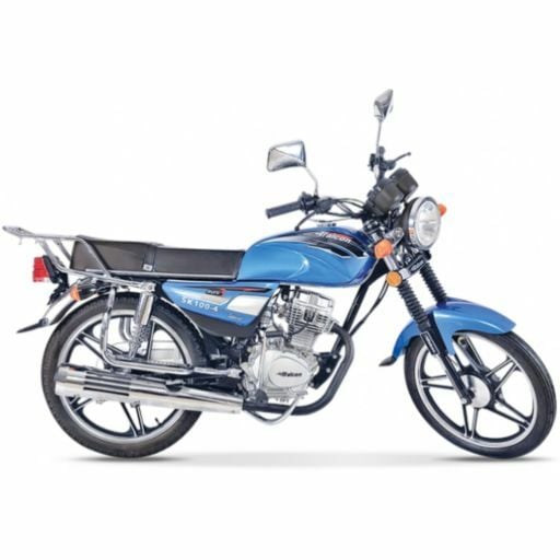 SK100-4 SPORT